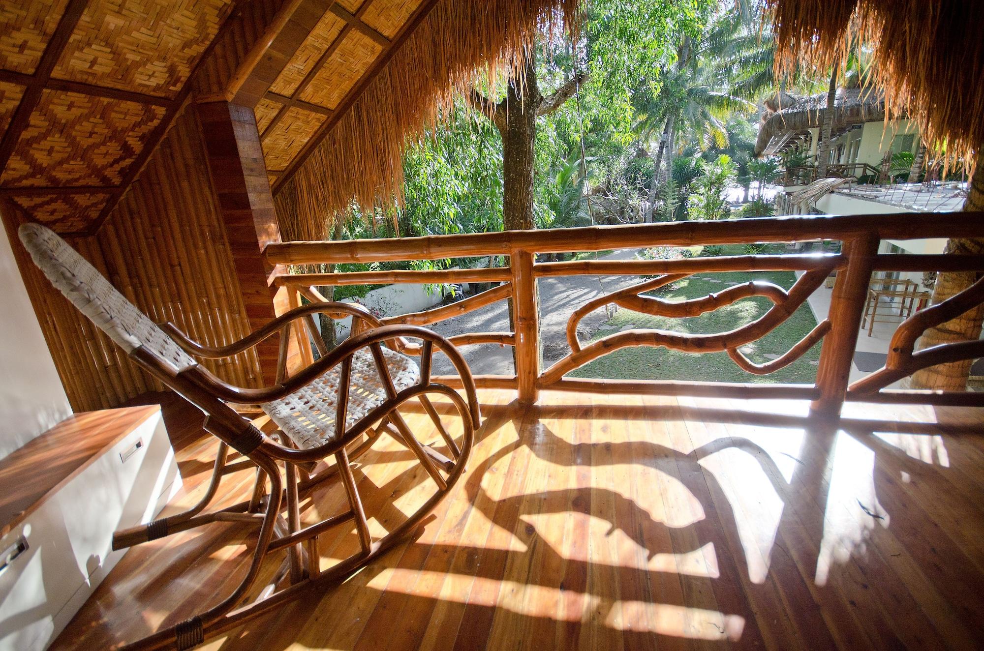 Mike's Dive Resort