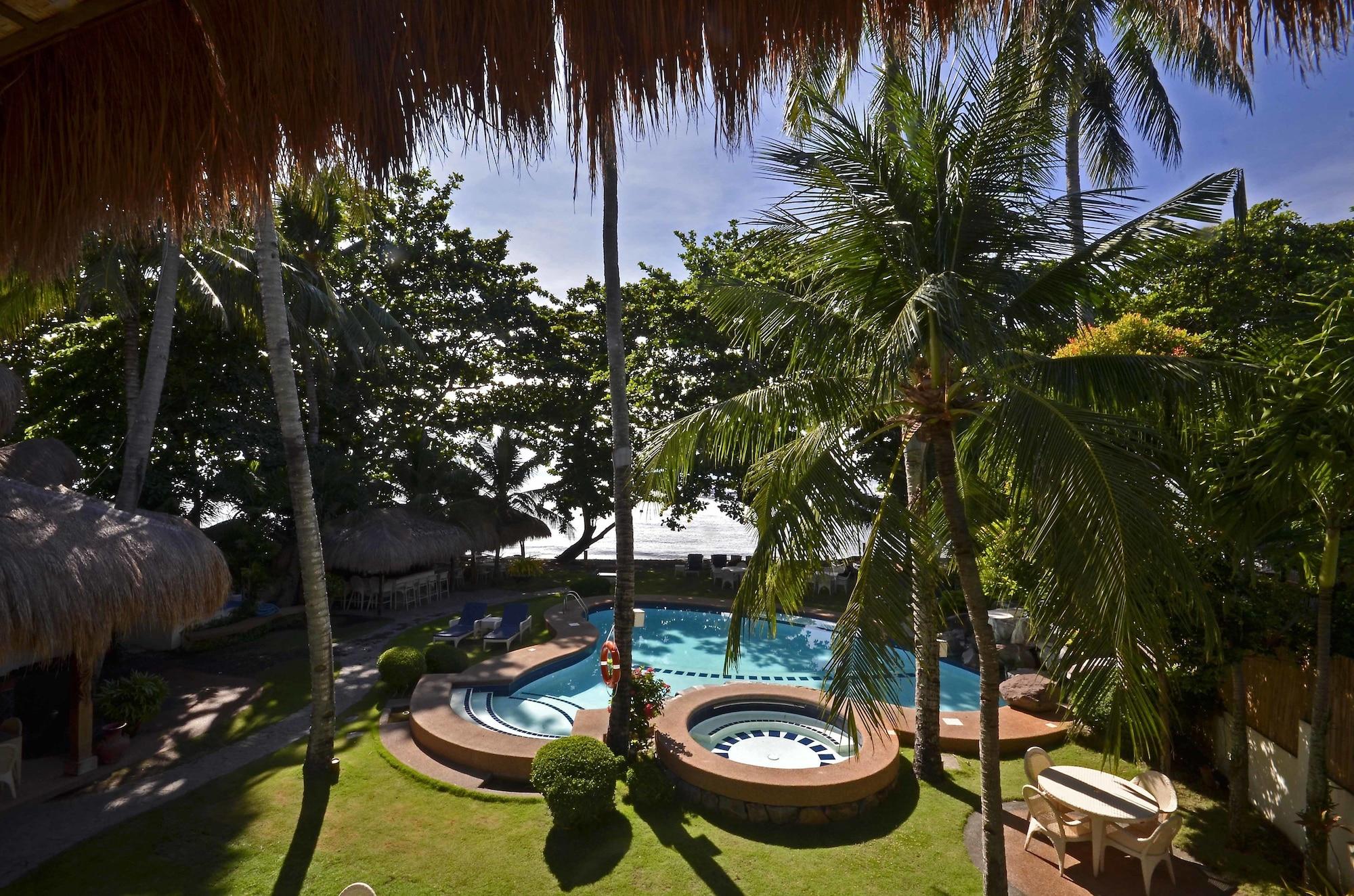 Resort Mike's Dive