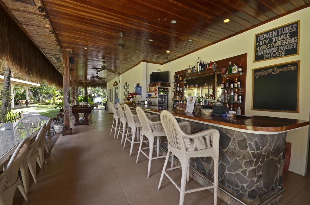 Mike's Dive Resort 3*