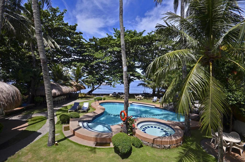 Mike's Dive Resort Dauin